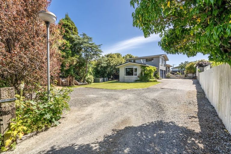 Photo of property in 247 Pomona Street, Strathern, Invercargill, 9812