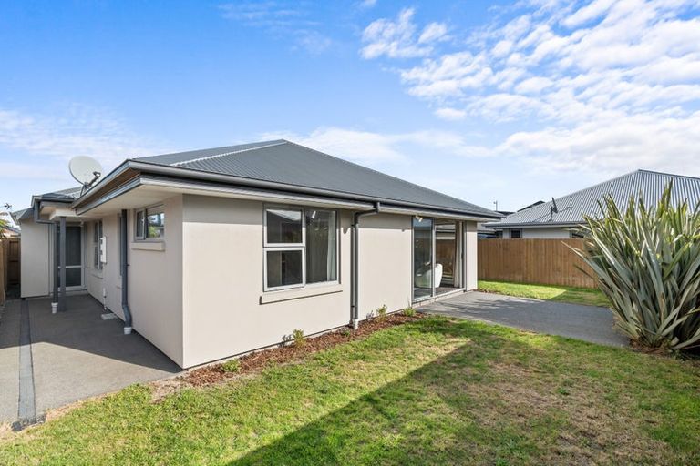 Photo of property in 67 Deal Street, Wigram, Christchurch, 8042