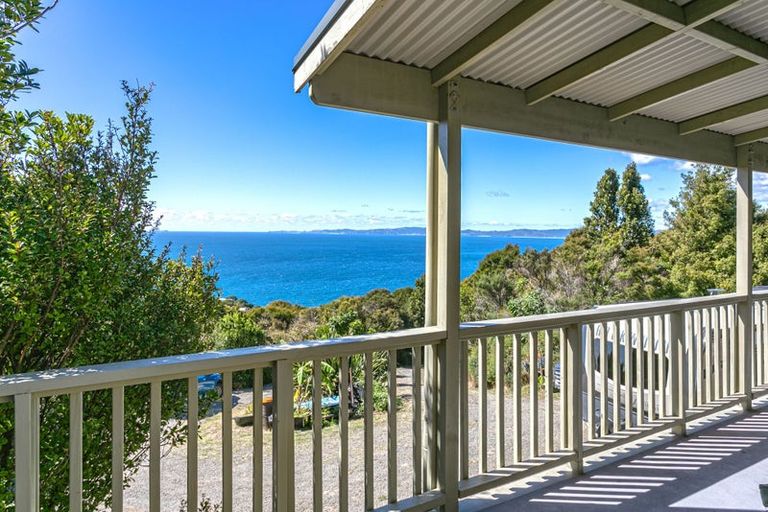 Photo of property in 473c Tuateawa Road, Tuateawa, Coromandel, 3583