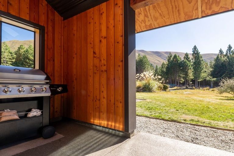 Photo of property in 515 Manuka Terrace, Ben Ohau, Twizel, 7999