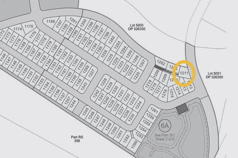 Photo of property in 5 Luisetti Lane, Woodend, 7610