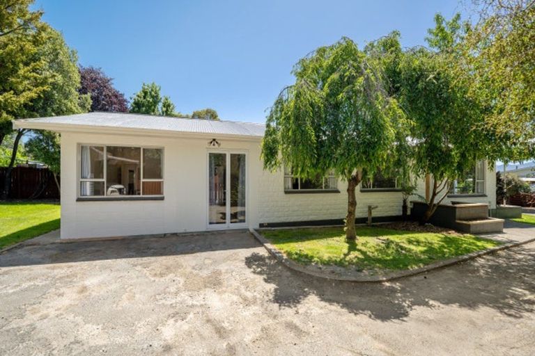 Photo of property in 207a Redwood Street, Witherlea, Blenheim, 7201