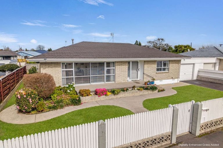 Photo of property in 178 Clarkin Road, Fairfield, Hamilton, 3214