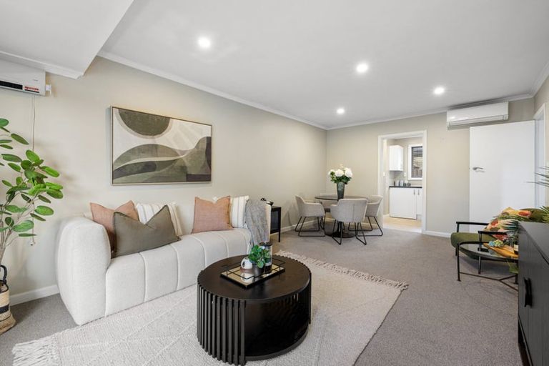 Photo of property in 1/18 Gordon Avenue, St Albans, Christchurch, 8014