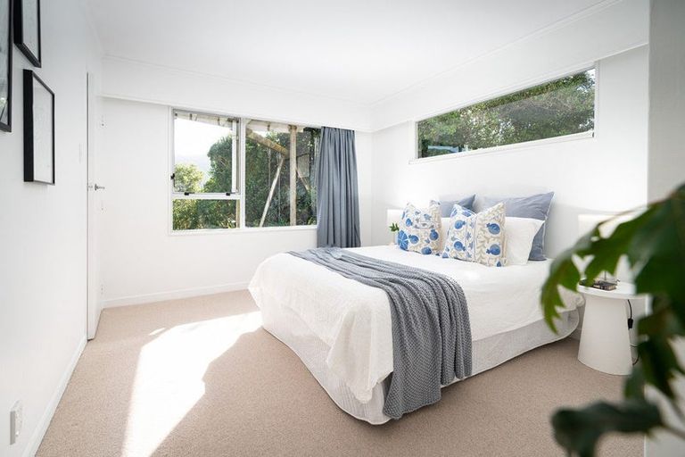 Photo of property in 22 Quetta Street, Ngaio, Wellington, 6035