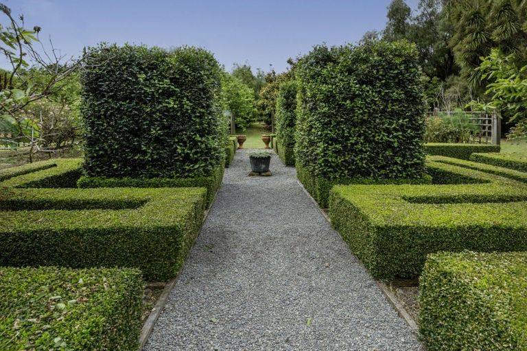 Photo of property in 213 Te Whiti Road, Homebush, Masterton, 5885