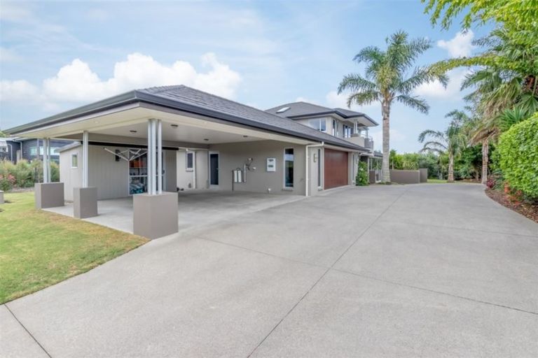 Photo of property in 69 Freshfields Road, Waimauku, 0812