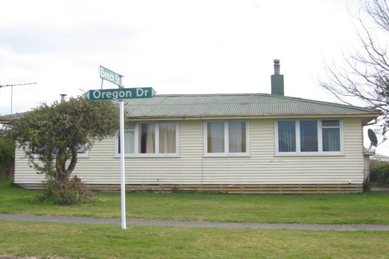 Photo of property in 40 Oregon Drive, Murupara, 3025