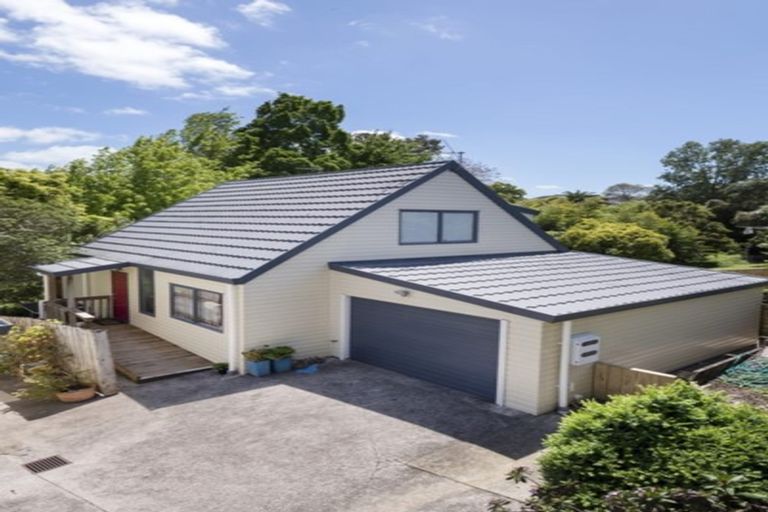 Photo of property in 3/6 Angelo Avenue, Howick, Auckland, 2014