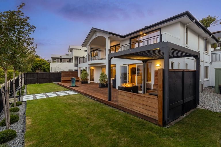 Photo of property in 9 Delhi Place, Cashmere, Christchurch, 8022