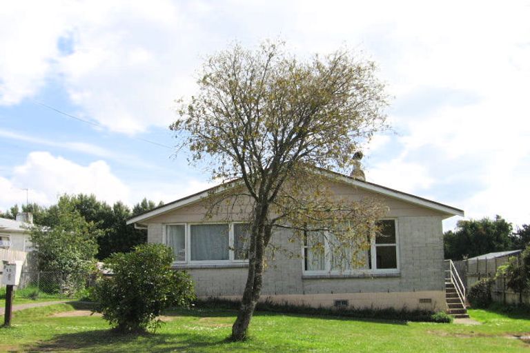 Photo of property in 15 Frances Street, Ngongotaha, Rotorua, 3010