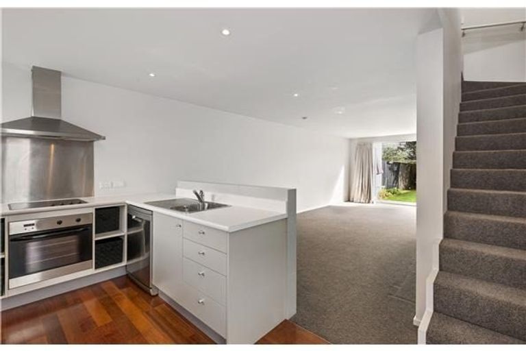 Photo of property in 450f Madras Street, St Albans, Christchurch, 8014