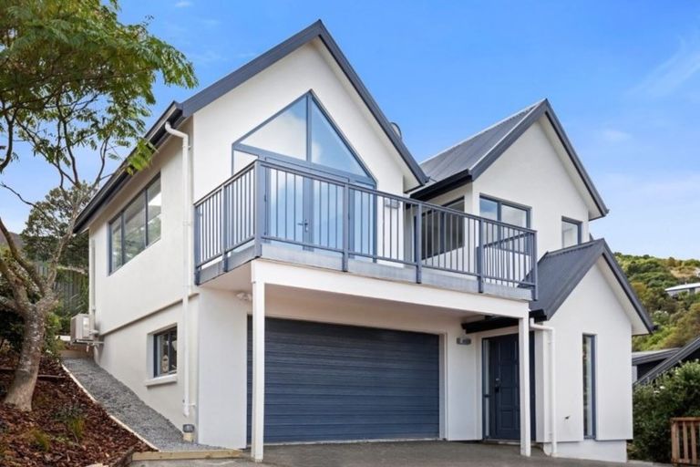 Photo of property in 26b Cornwall Road, Lyttelton, 8082