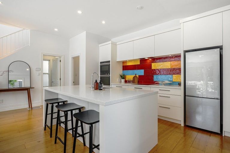 Photo of property in 11 Vine Street, Saint Marys Bay, Auckland, 1011