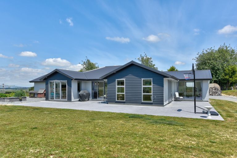 Photo of property in 51 Nicholson Road, Upper Charlton, Gore, 9777