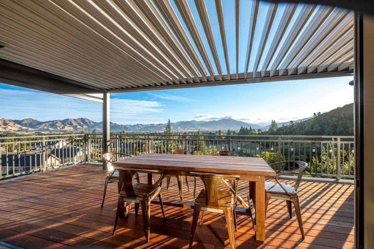 Photo of property in 3 Kereru Rise, Hanmer Springs, 7334