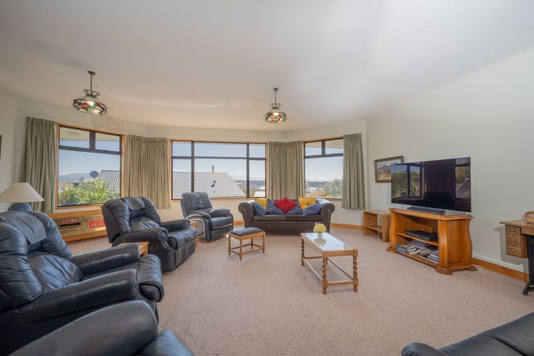 Photo of property in 6 Craig Place, Bridge Hill, Alexandra, 9320