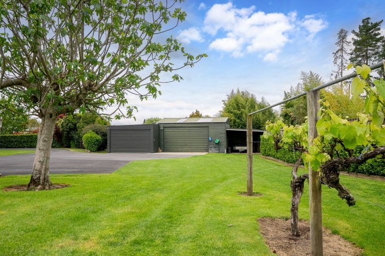Photo of property in 5b Woodcock Road, Tamahere, Hamilton, 3283