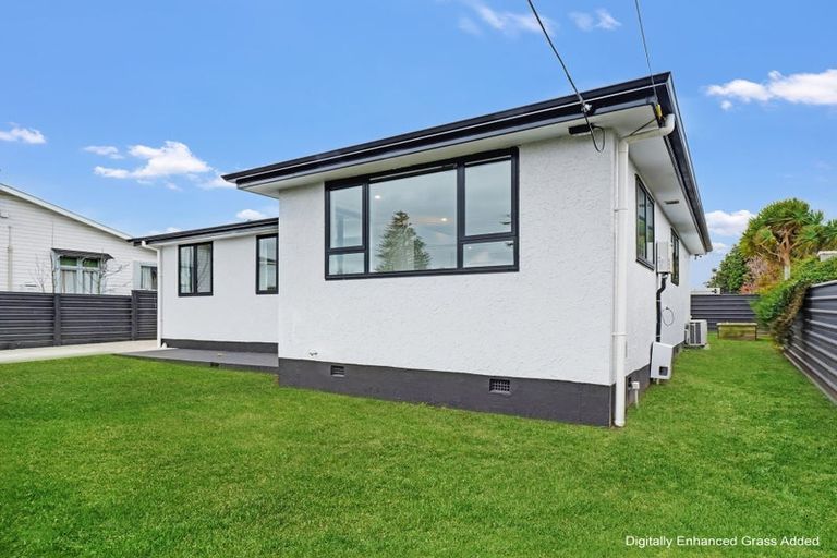 Photo of property in 158a Cornfoot Street, Castlecliff, Whanganui, 4501