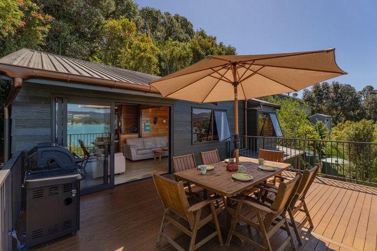 Photo of property in 2470 Wyuna Bay Road, Wyuna Bay, Coromandel, 3581