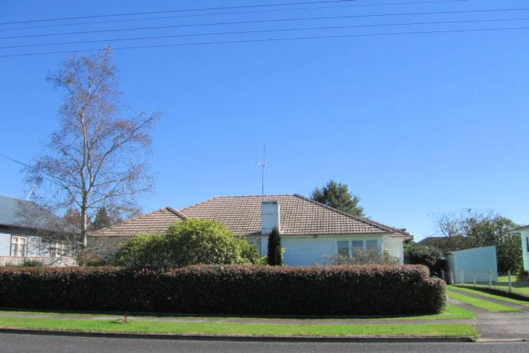 Photo of property in 42 Neal Street, Putaruru, 3411