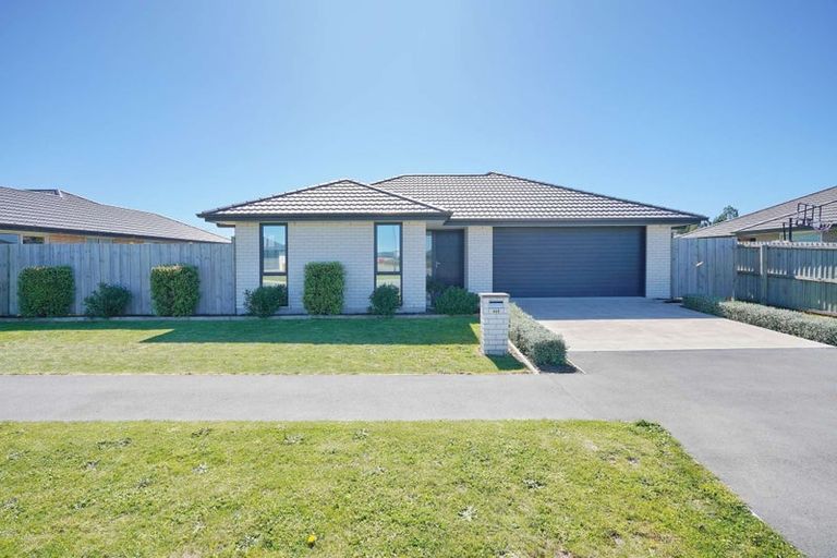 Photo of property in 660 East Maddisons Road, Rolleston, 7614