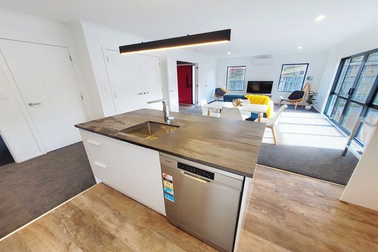 Photo of property in 14a Awahou Place, Foxton, 4814