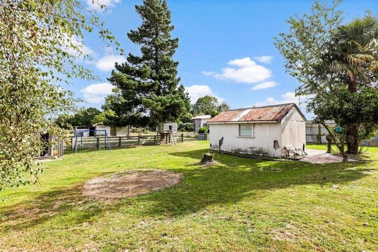 Photo of property in 6004 Great South Road, Horotiu, Hamilton, 3288