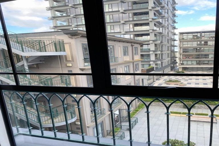 Photo of property in 324/184 Symonds Street, Eden Terrace, Auckland, 1010