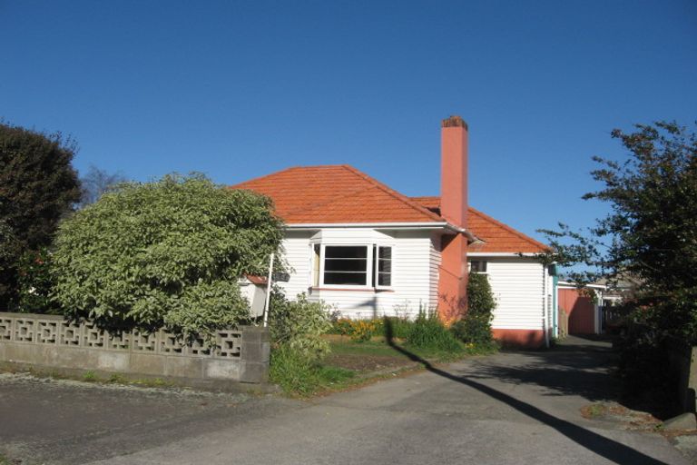Photo of property in 226 College Street, West End, Palmerston North, 4412