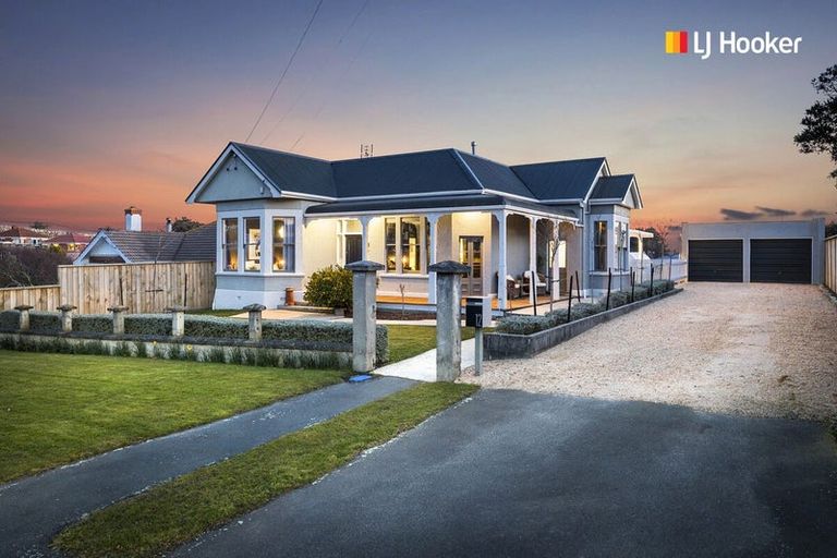 Photo of property in 12 Gresham Street, Tainui, Dunedin, 9013
