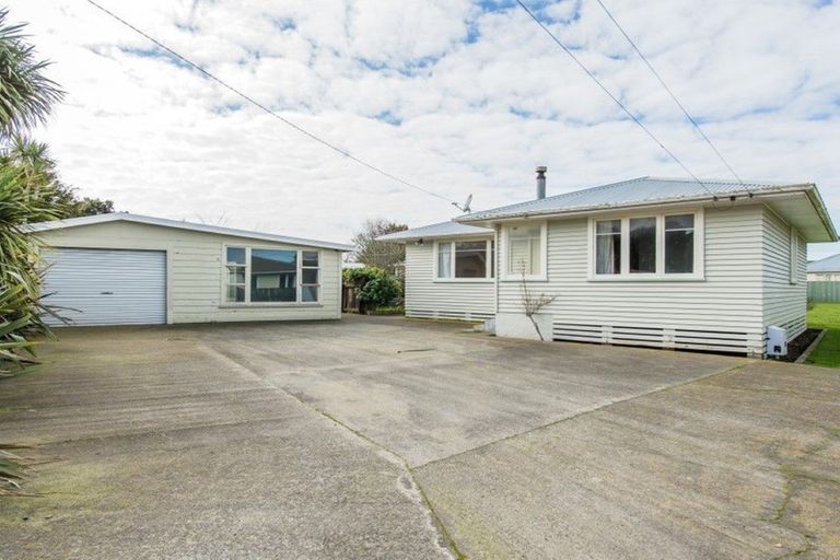 Photo of property in 8a Hylton Street, Aramoho, Whanganui, 4500