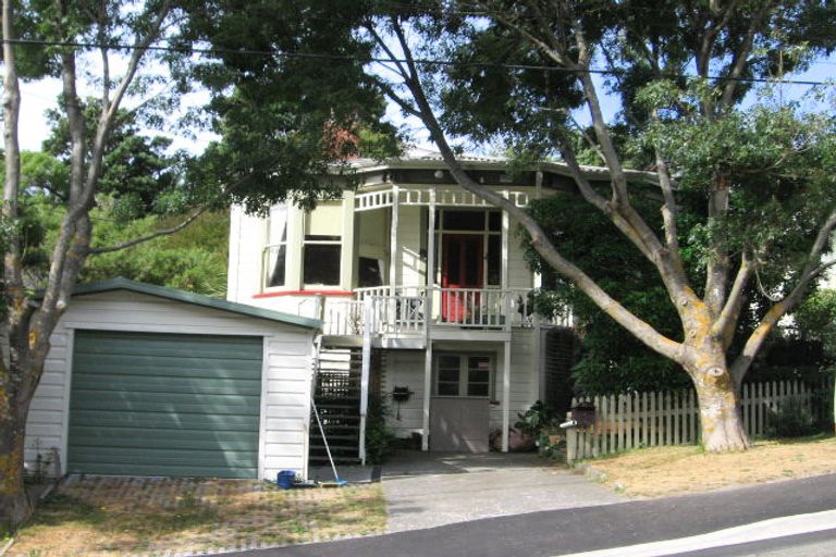 Photo of property in 31 Ribble Street, Island Bay, Wellington, 6023