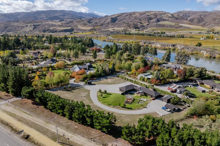 Photo of property in 247e Bannockburn Road, Cromwell, 9384