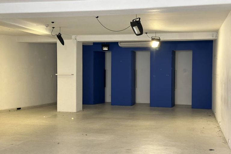 Photo of property in Commerce House, 4c/126 Wakefield Street, Te Aro, Wellington, 6011