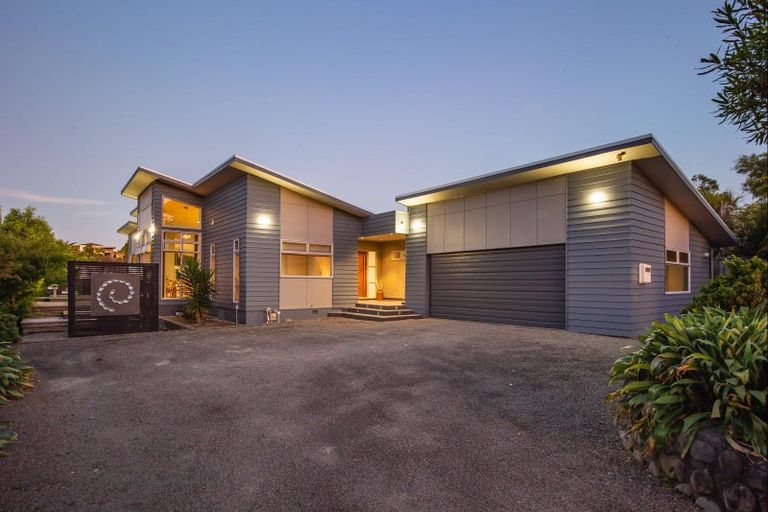 Photo of property in 9 Macarthur Street, Levin, 5510