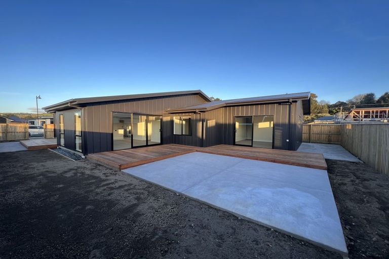 Photo of property in 8 Chrisp Street, Halswell, Christchurch, 8025