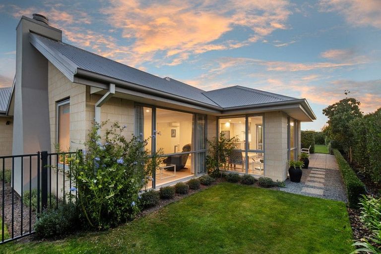 Photo of property in 3 Churchill Drive, Rangiora, 7400