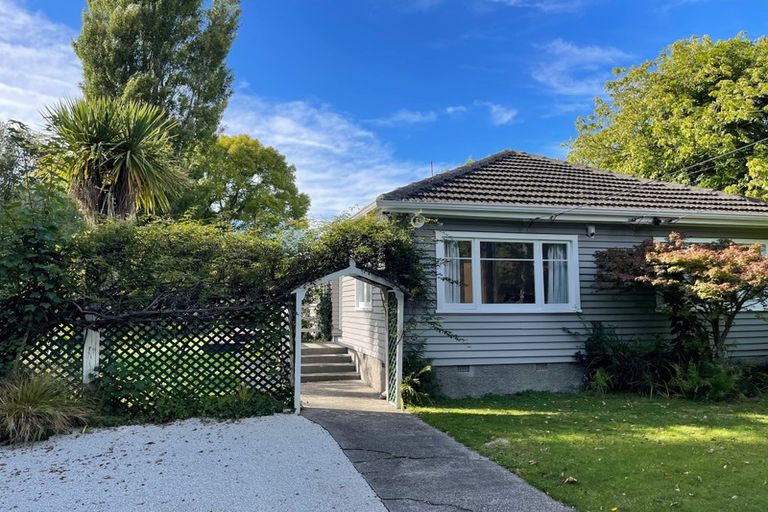 Photo of property in 24 Smartlea Street, Hoon Hay, Christchurch, 8025