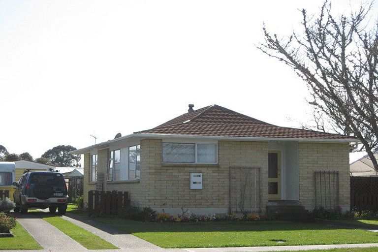 Photo of property in 58 Awatapu Drive, Whakatane, 3120