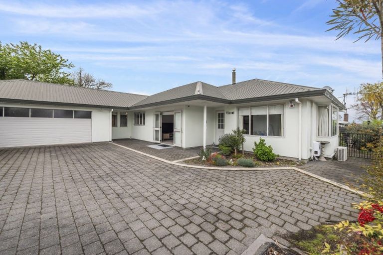 Photo of property in 1/151 Tamamutu Street, Taupo, 3330