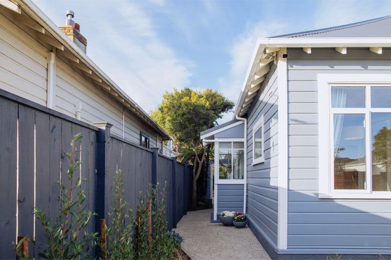 Photo of property in 19 Waterloo Street, Saint Kilda, Dunedin, 9012