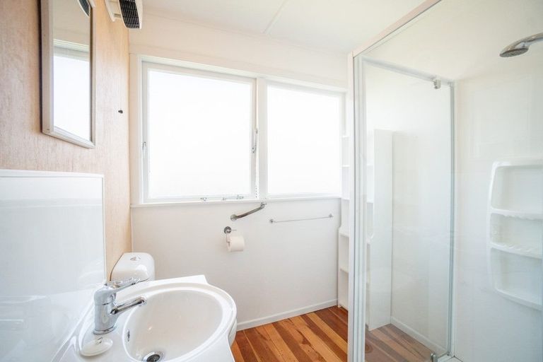 Photo of property in 360 College Street, West End, Palmerston North, 4410