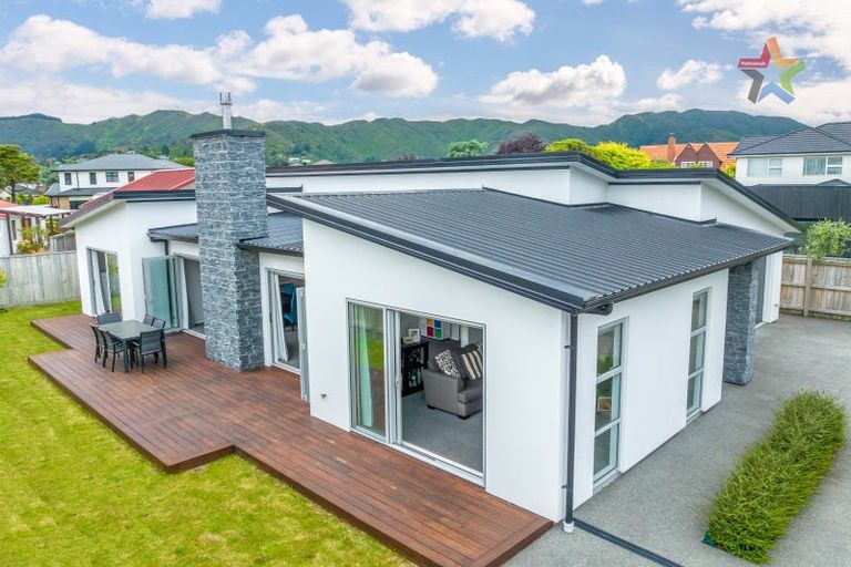 Photo of property in 5 Bobbio Court, Boulcott, Lower Hutt, 5010