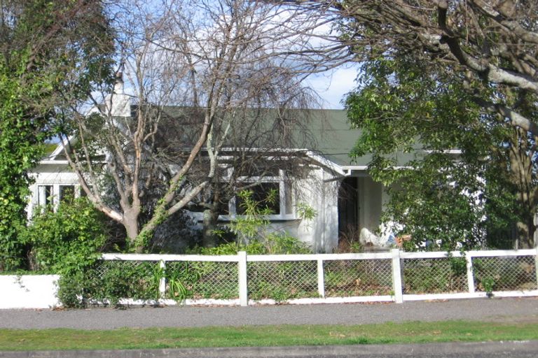Photo of property in 10 Rimu Street, Lansdowne, Masterton, 5810