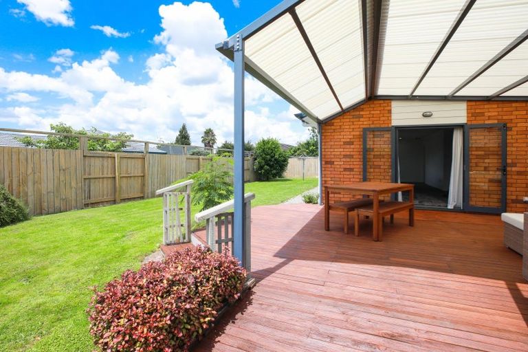 Photo of property in 5 Pounamu Place, Fairview Downs, Hamilton, 3214