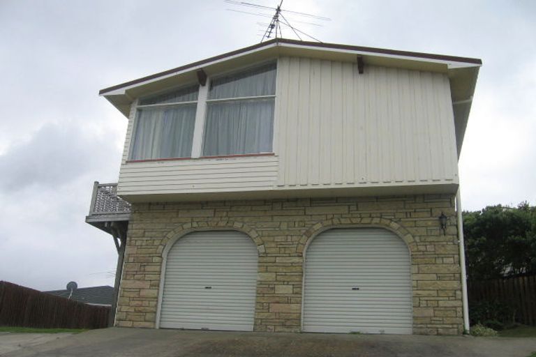 Photo of property in 3 Rydal Place, Southgate, Wellington, 6023