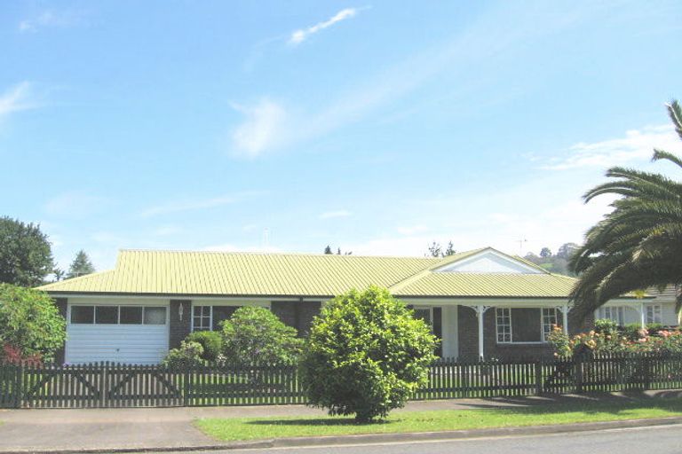 Photo of property in 3 Lawrence Street, Te Kuiti, 3910