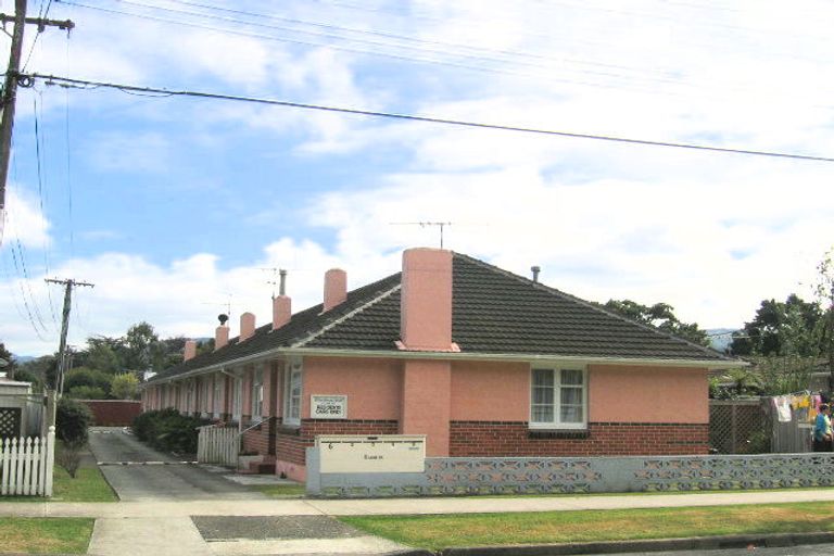 Photo of property in 5 Lane Street, Wallaceville, Upper Hutt, 5018