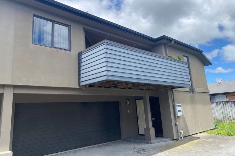 Photo of property in 185 Killarney Road, Frankton, Hamilton, 3204